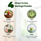 Moringa Powder