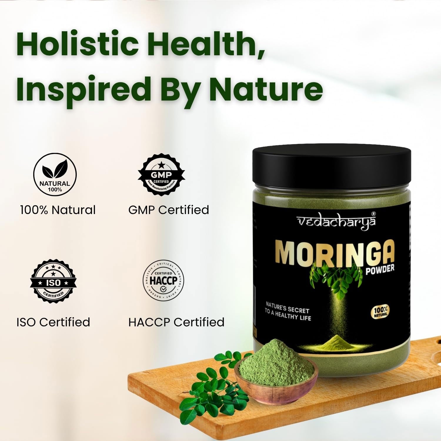 Moringa Powder