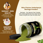 Moringa Powder