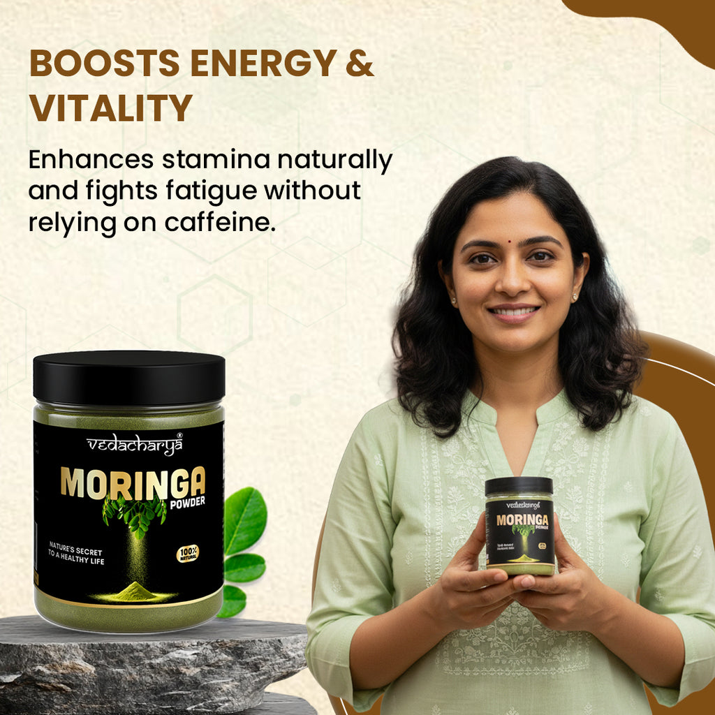 Moringa Powder