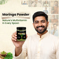 Moringa Powder