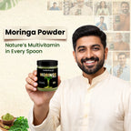 Moringa Powder
