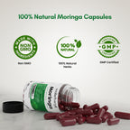 Moringa Capsule
