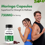 Moringa Capsule