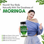 Moringa Tablet