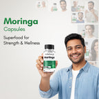 Moringa Capsule