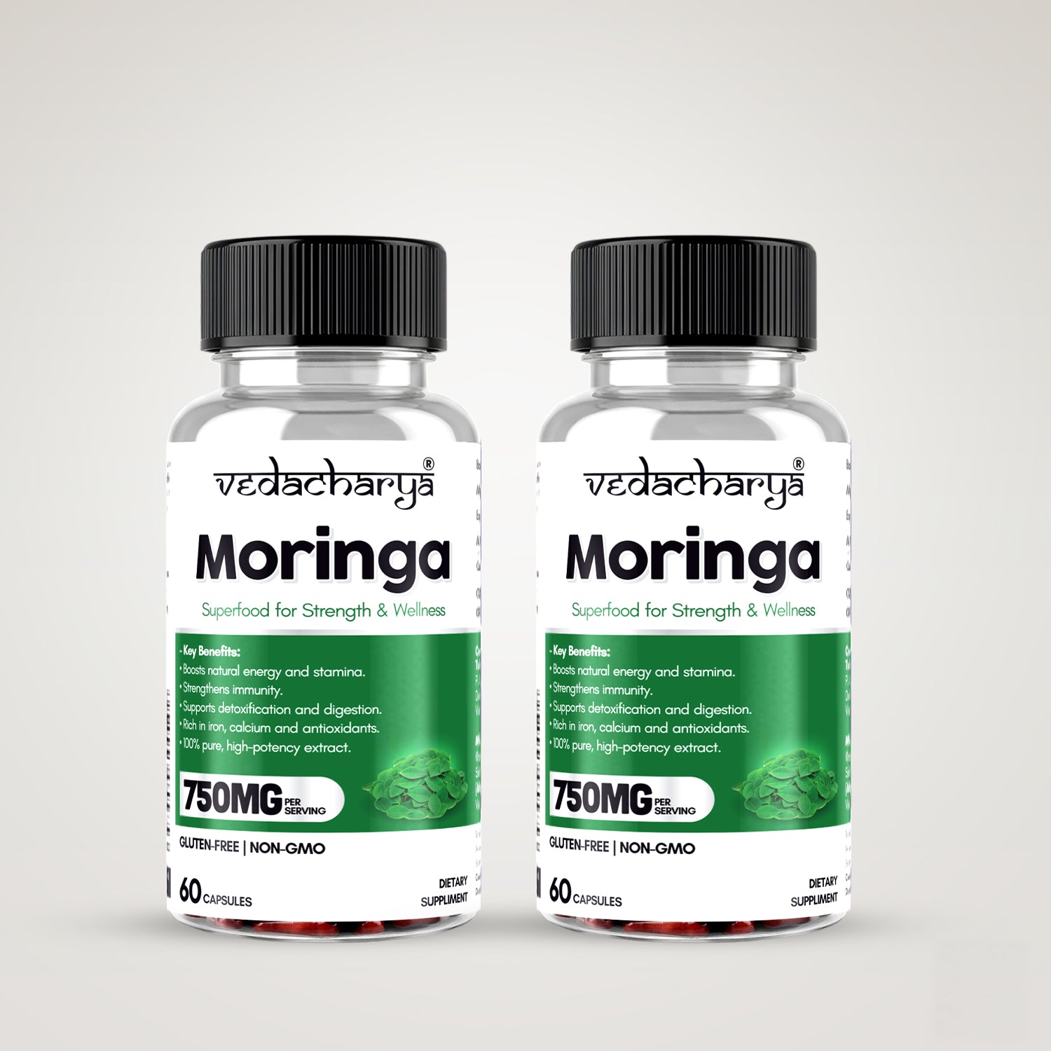 Moringa Capsule