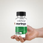 Moringa Capsule