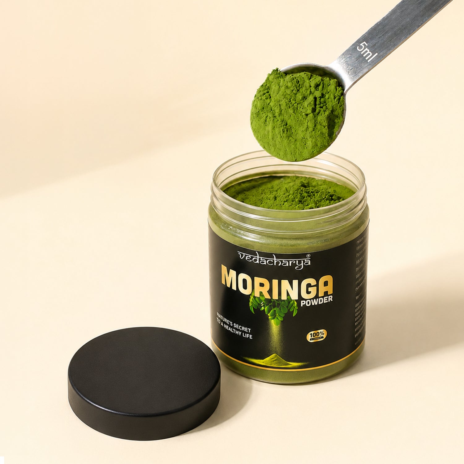 Moringa Powder