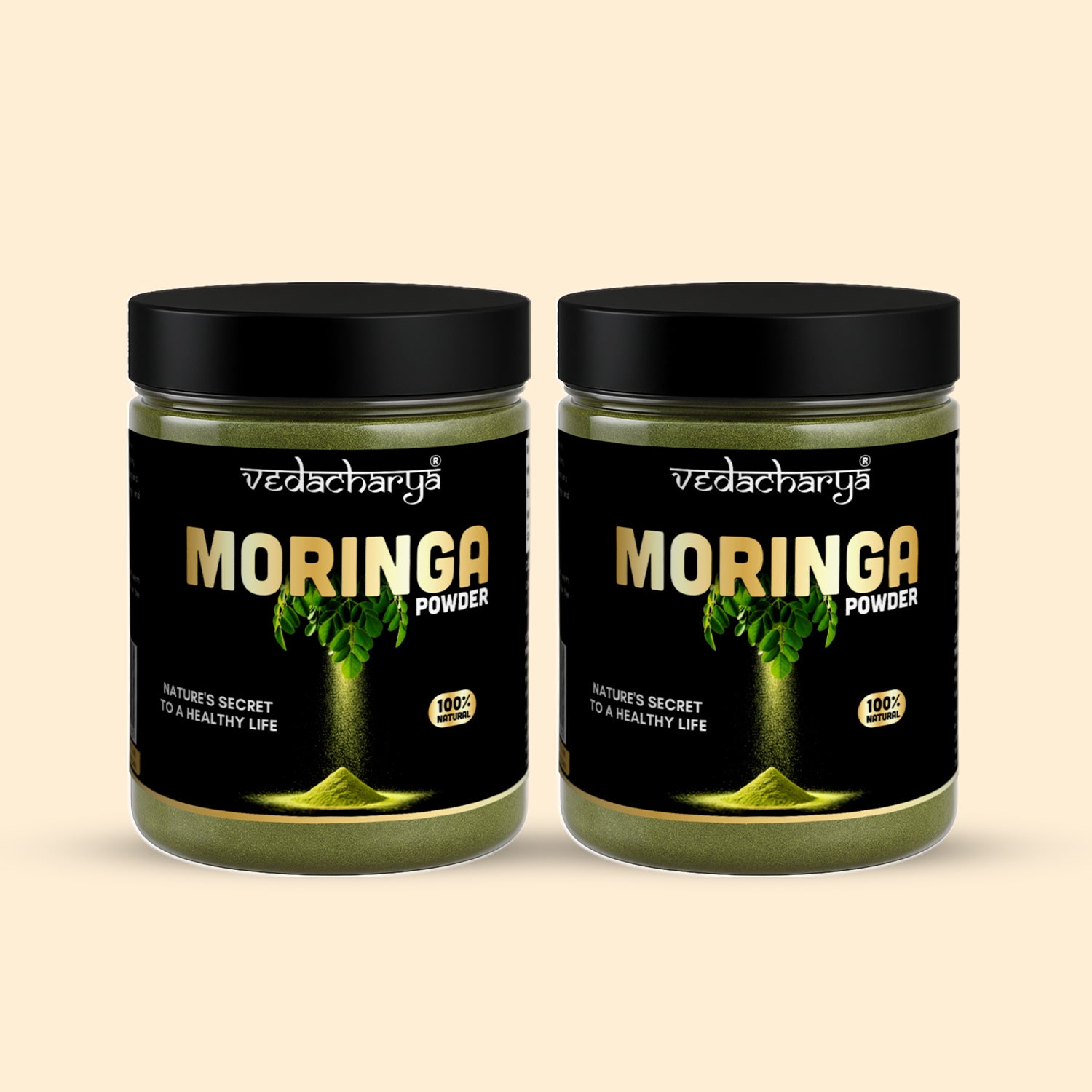 Moringa Powder