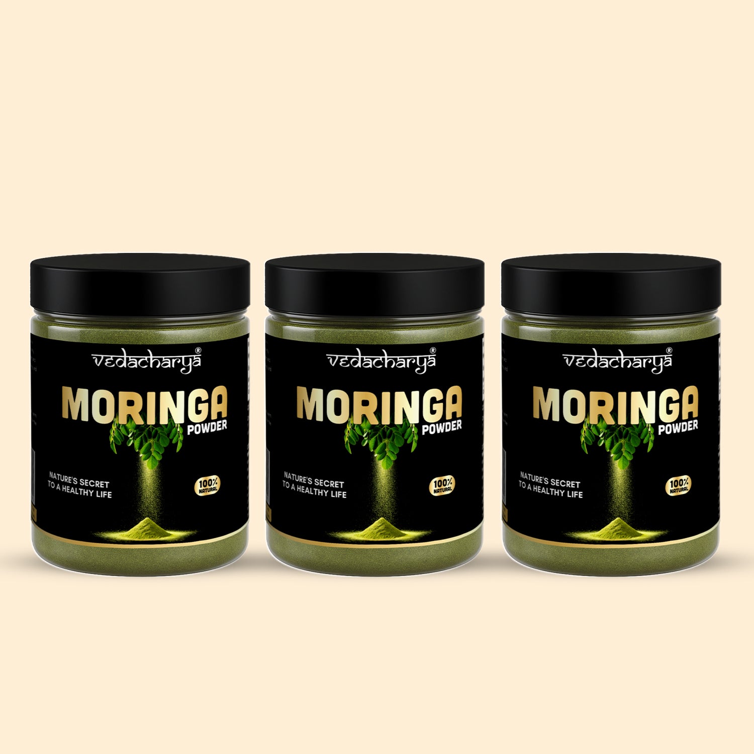 Moringa Powder