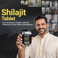 Shilajit Tablets