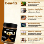 Triphala Powder