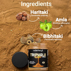 Triphala Powder