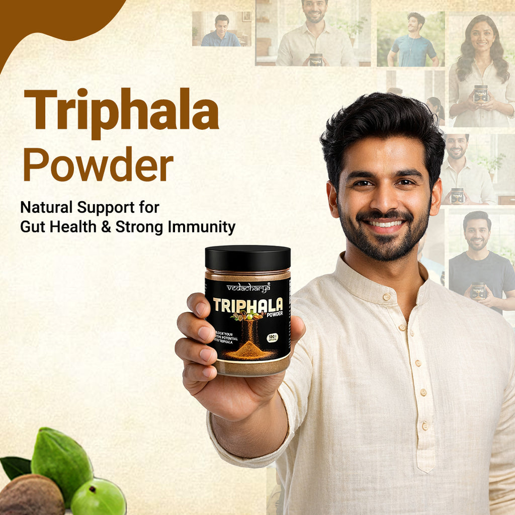 Triphala Powder