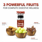 Triphala Tablet