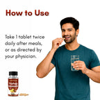Triphala Tablet