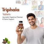 Triphala Tablet