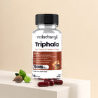 Triphala Capsule