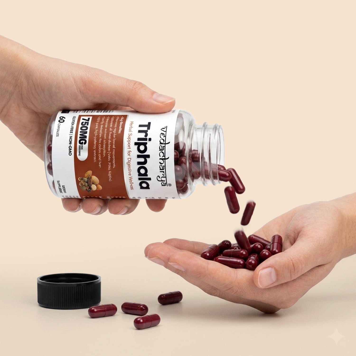 Triphala Capsule