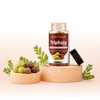 Triphala Tablet
