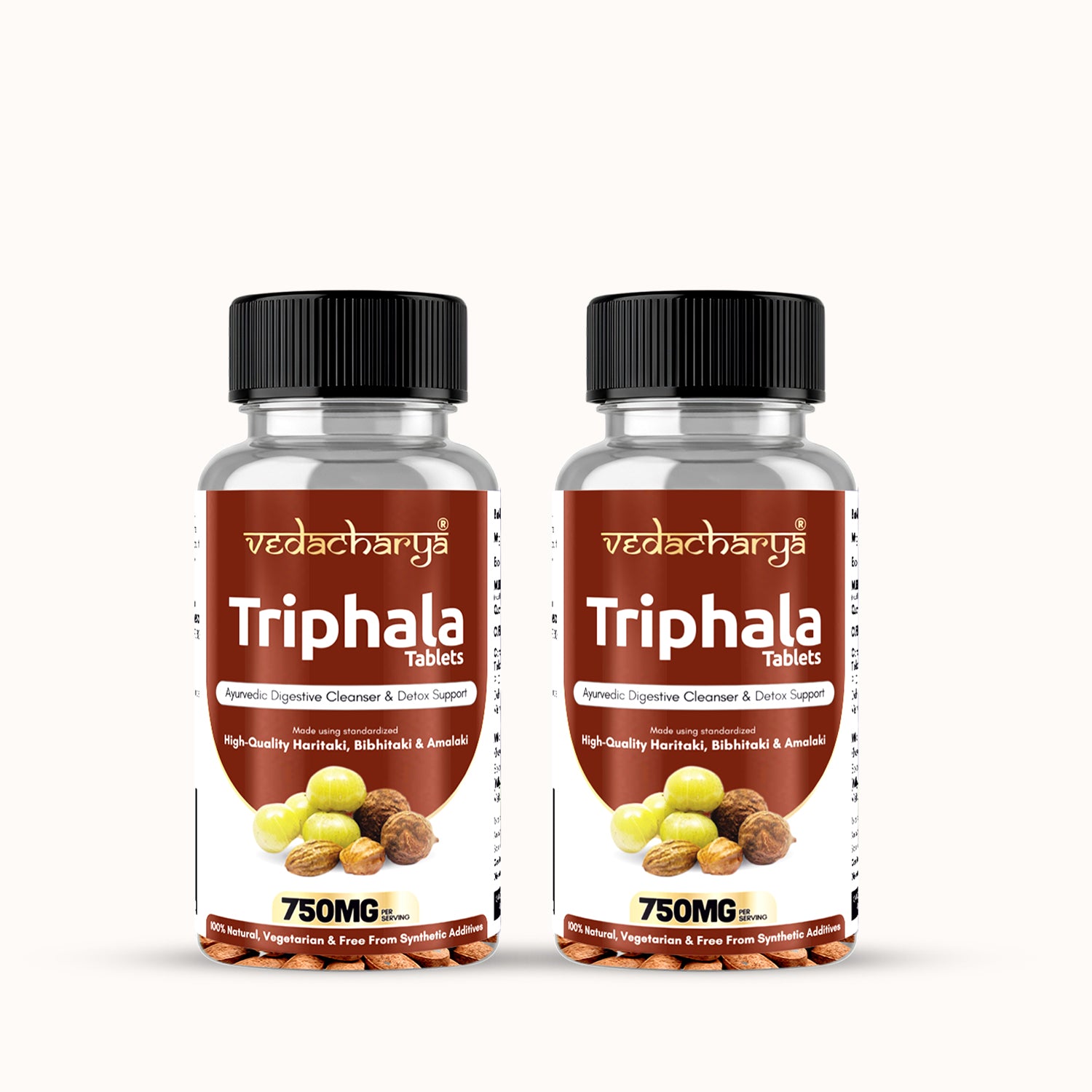 Triphala Tablet