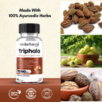 Triphala Capsule