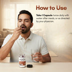 Triphala Capsule