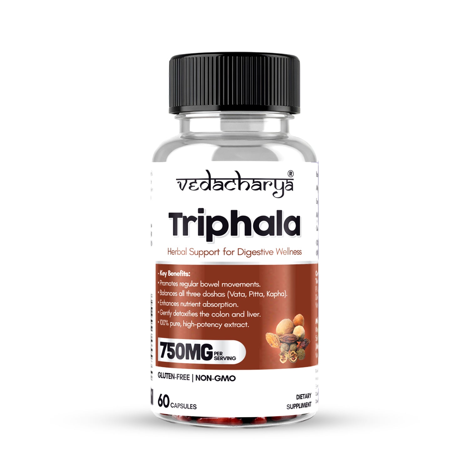 Triphala Capsule