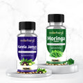 Moringa & Karela Jamun Tablets Combo