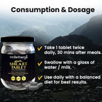 Shilajit Tablets