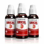Vedacharya Urical Drops