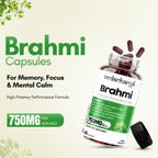Brahmi Capsule
