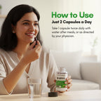 Brahmi Capsule