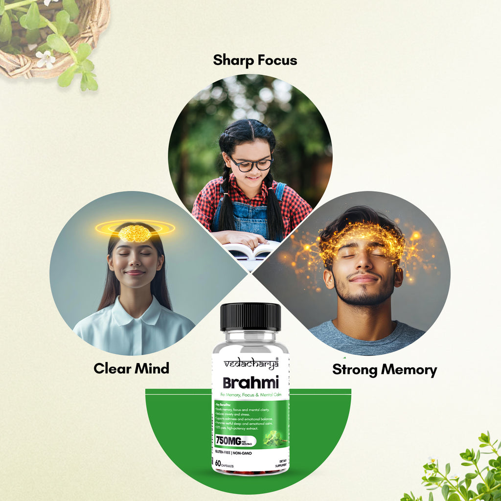 Brahmi Capsule
