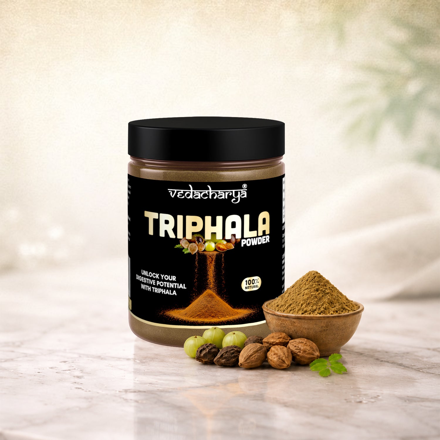 Triphala Powder