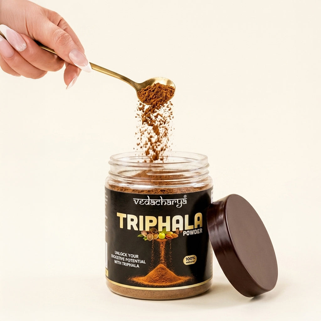 Triphala Powder