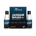 Jandar Dhuan Oil