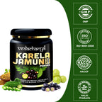 Karela Jamun Powder