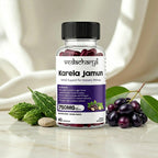 Karela Jamun Capsule