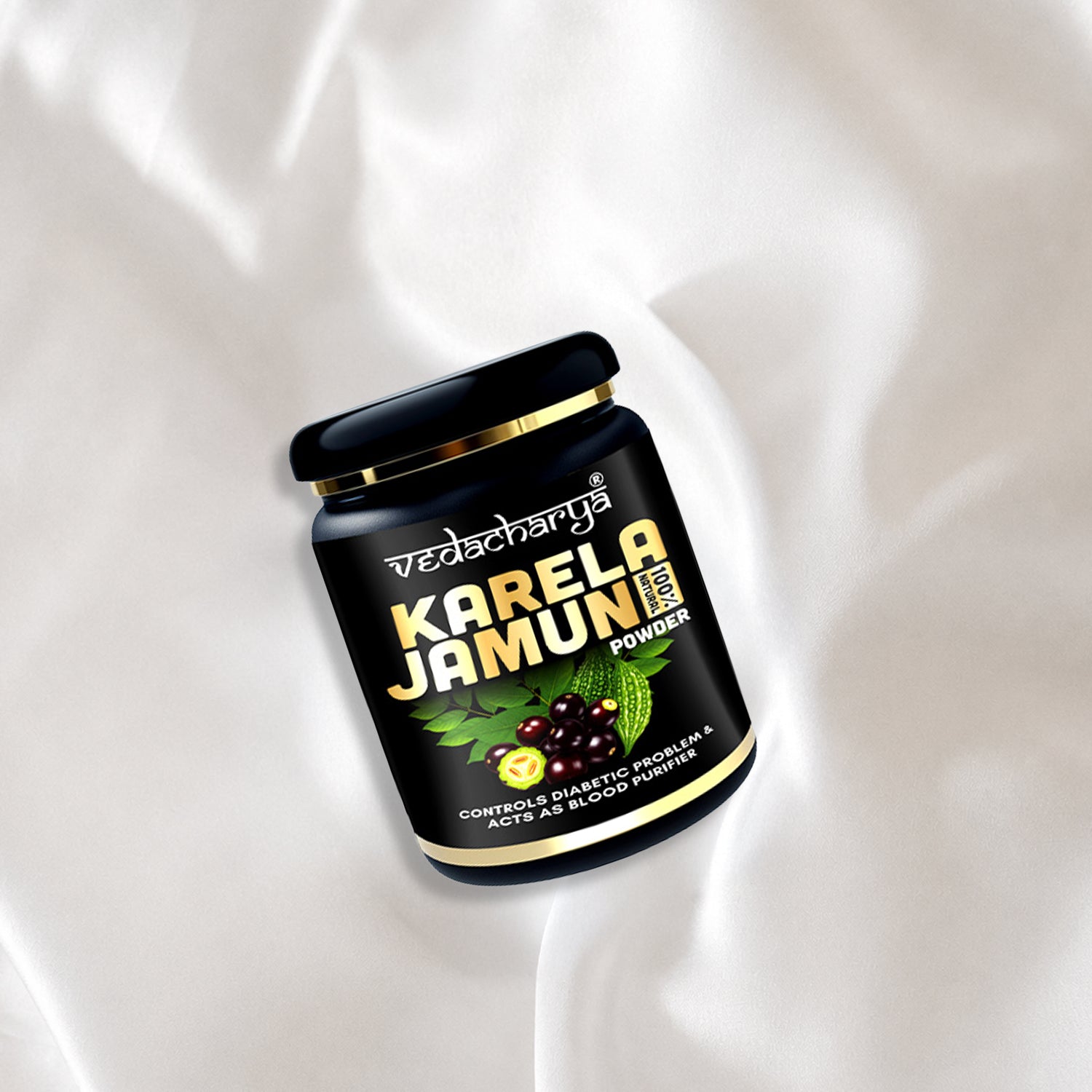 Karela Jamun Powder