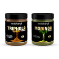 Triphala & Moringa Powder Combo