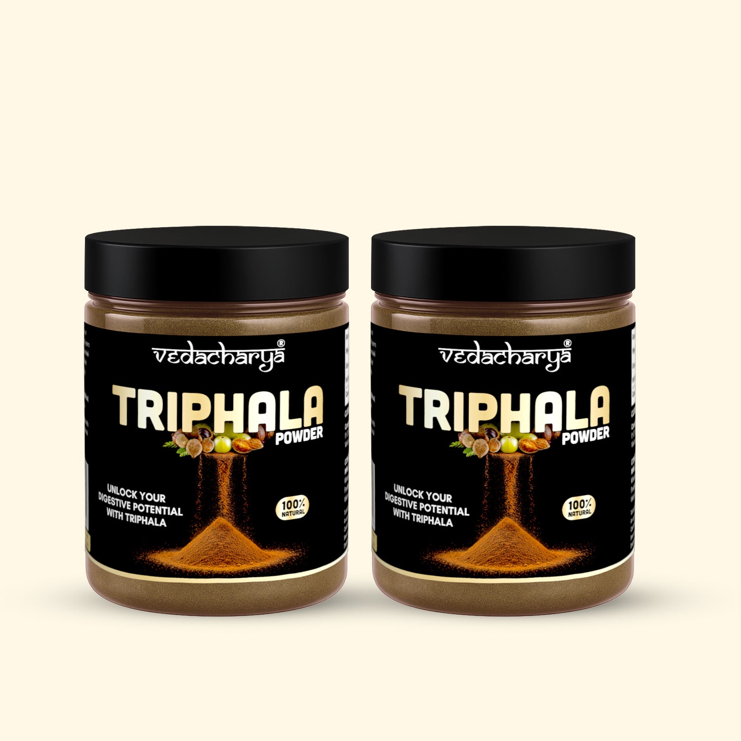 Triphala Powder