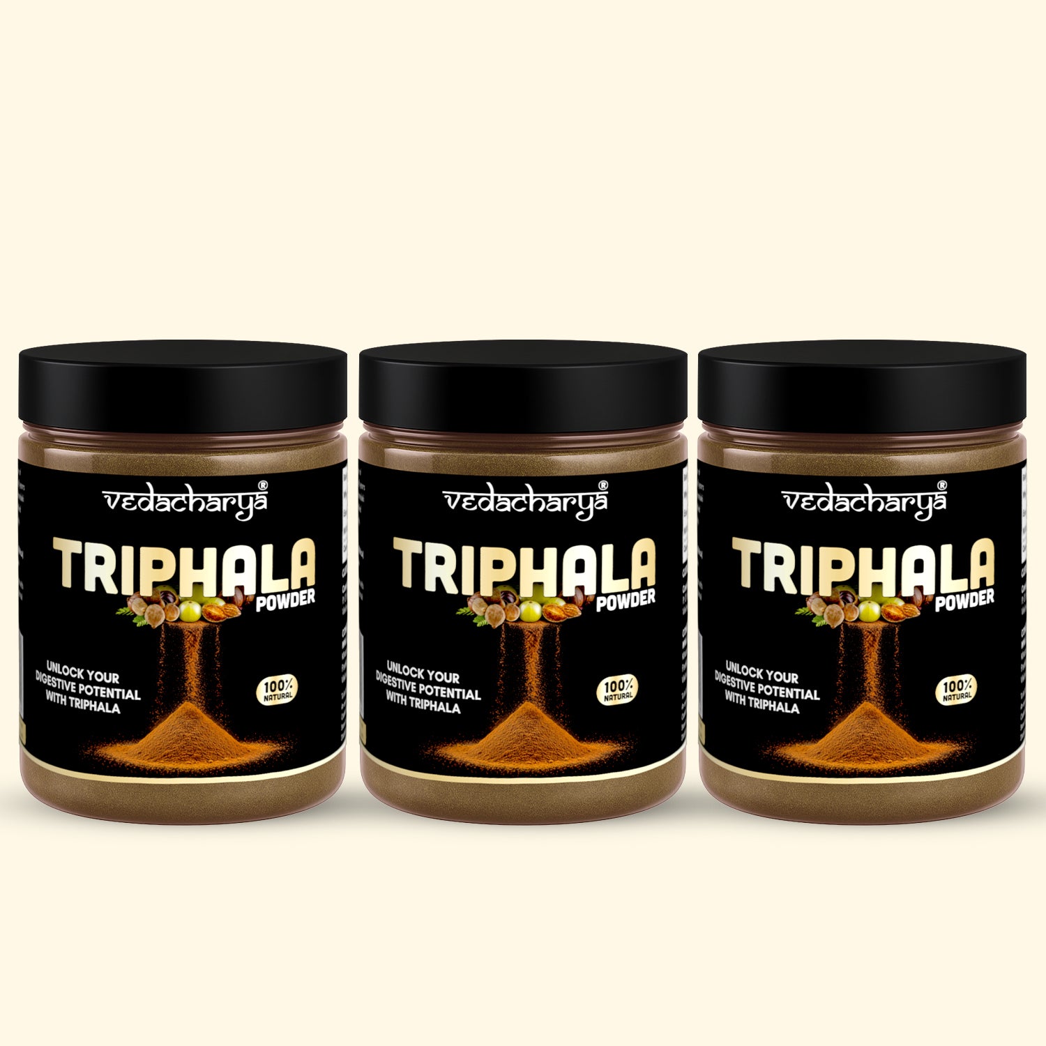 Triphala Powder