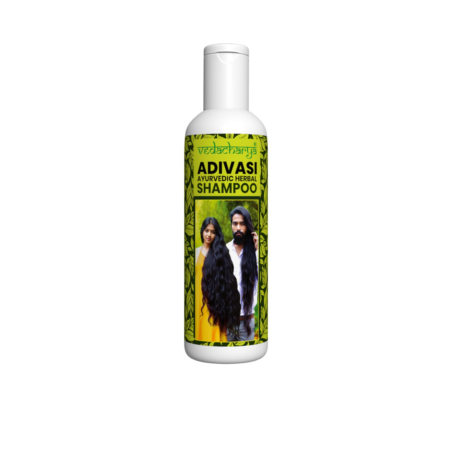Adivasi Herbal Shampoo