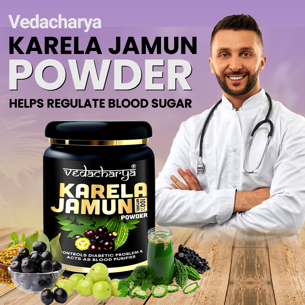 Vedacharya Jandar Dhuan Oil